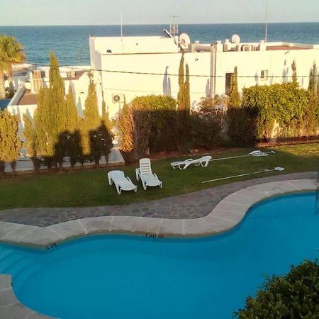 Hotel Mojácar Playa Bagian luar foto