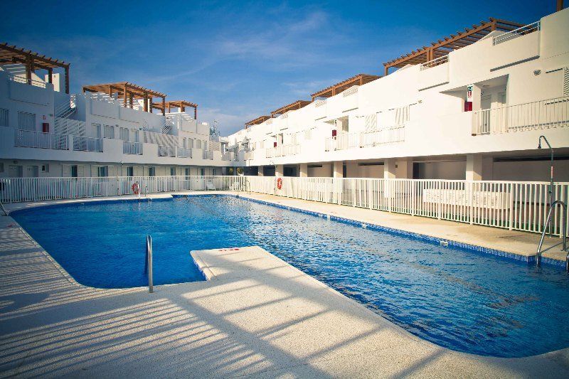 Hotel Mojácar Playa Bagian luar foto