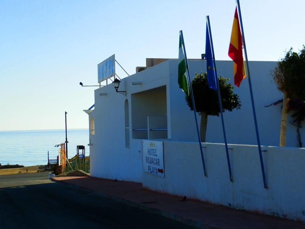 Hotel Mojácar Playa Bagian luar foto