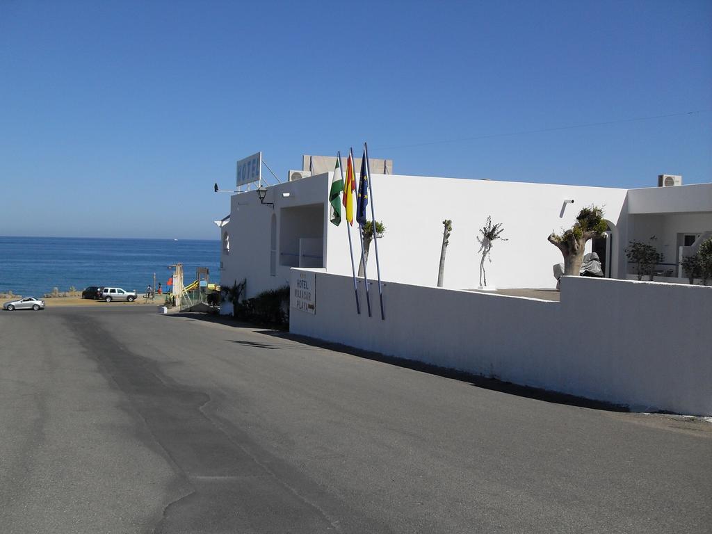 Hotel Mojácar Playa Bagian luar foto