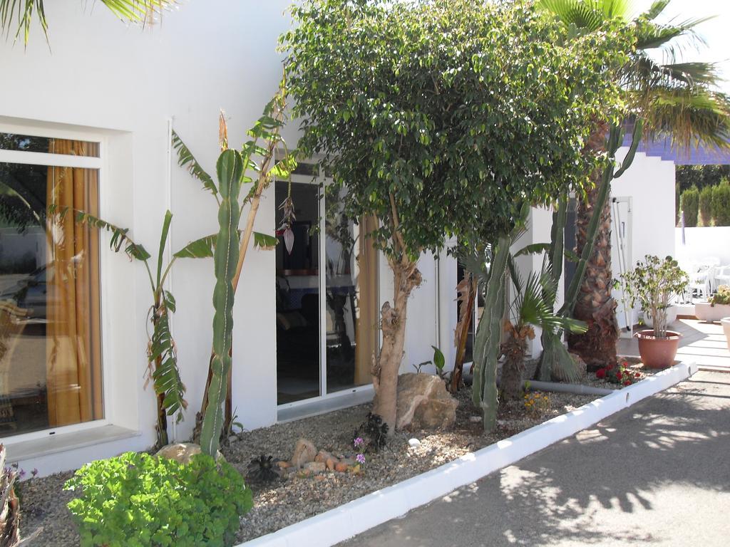 Hotel Mojácar Playa Bagian luar foto