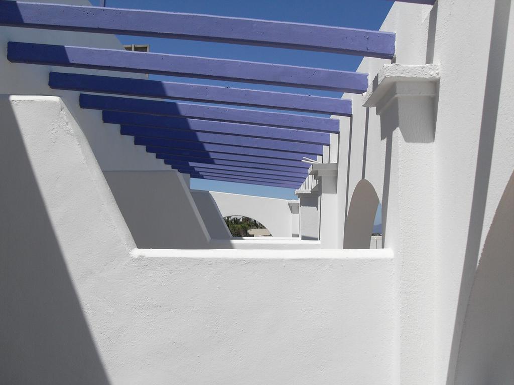 Hotel Mojácar Playa Bagian luar foto