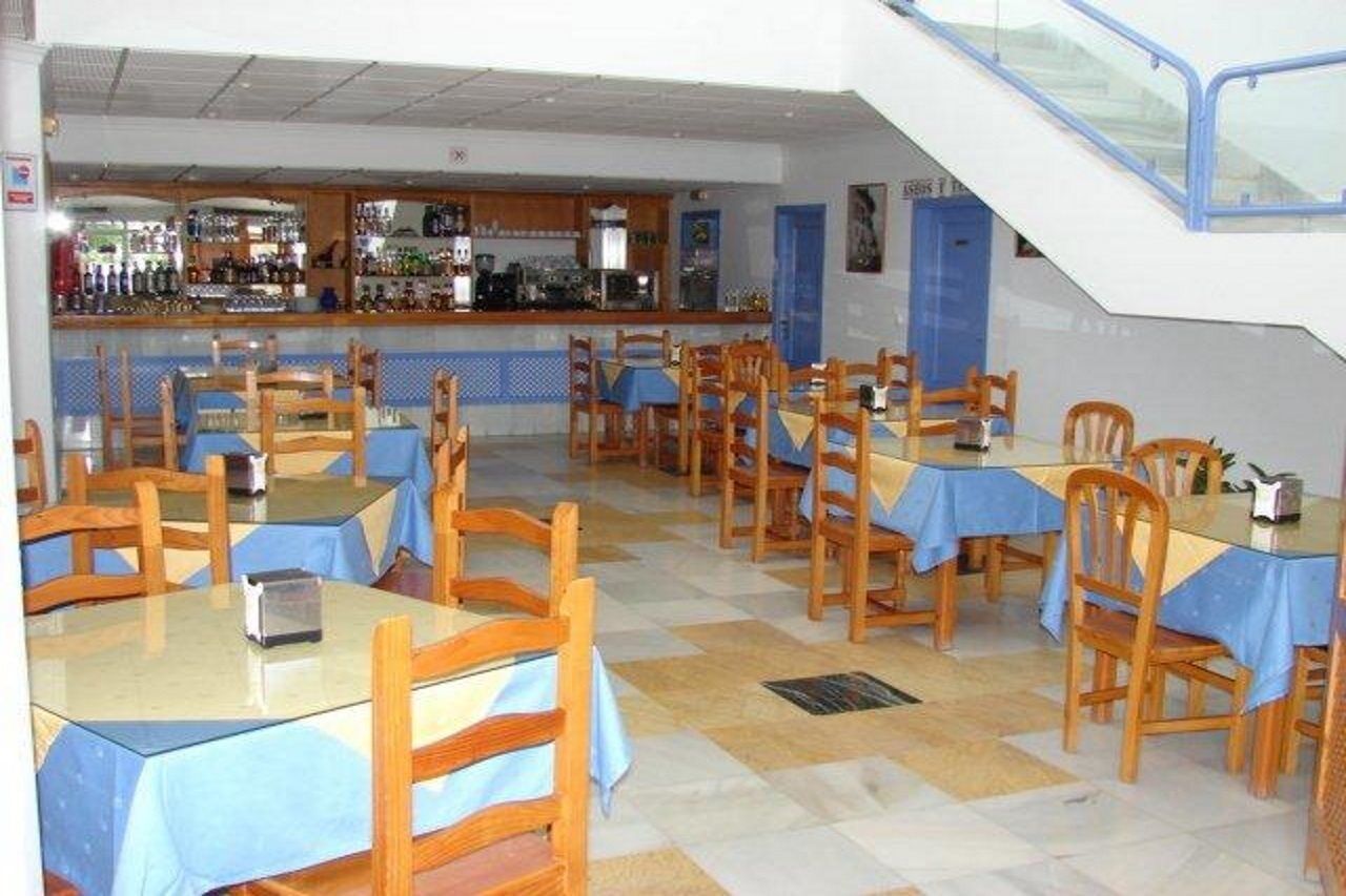 Hotel Mojácar Playa Bagian luar foto