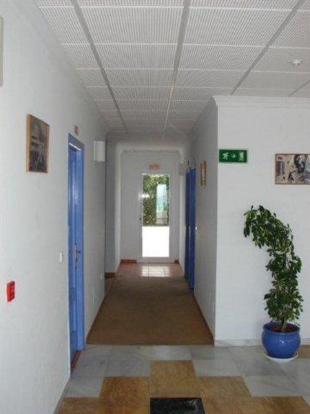 Hotel Mojácar Playa Bagian luar foto